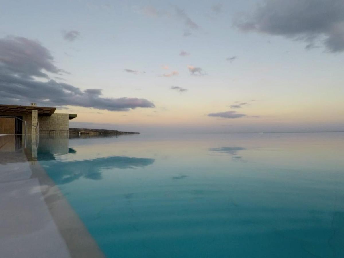 Portela Apartments Kastri Keratókambos Dış mekan fotoğraf