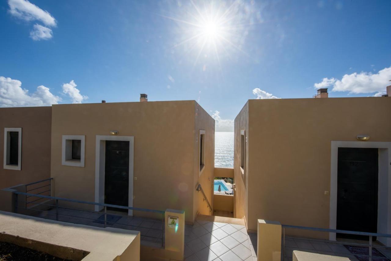 Portela Apartments Kastri Keratókambos Dış mekan fotoğraf